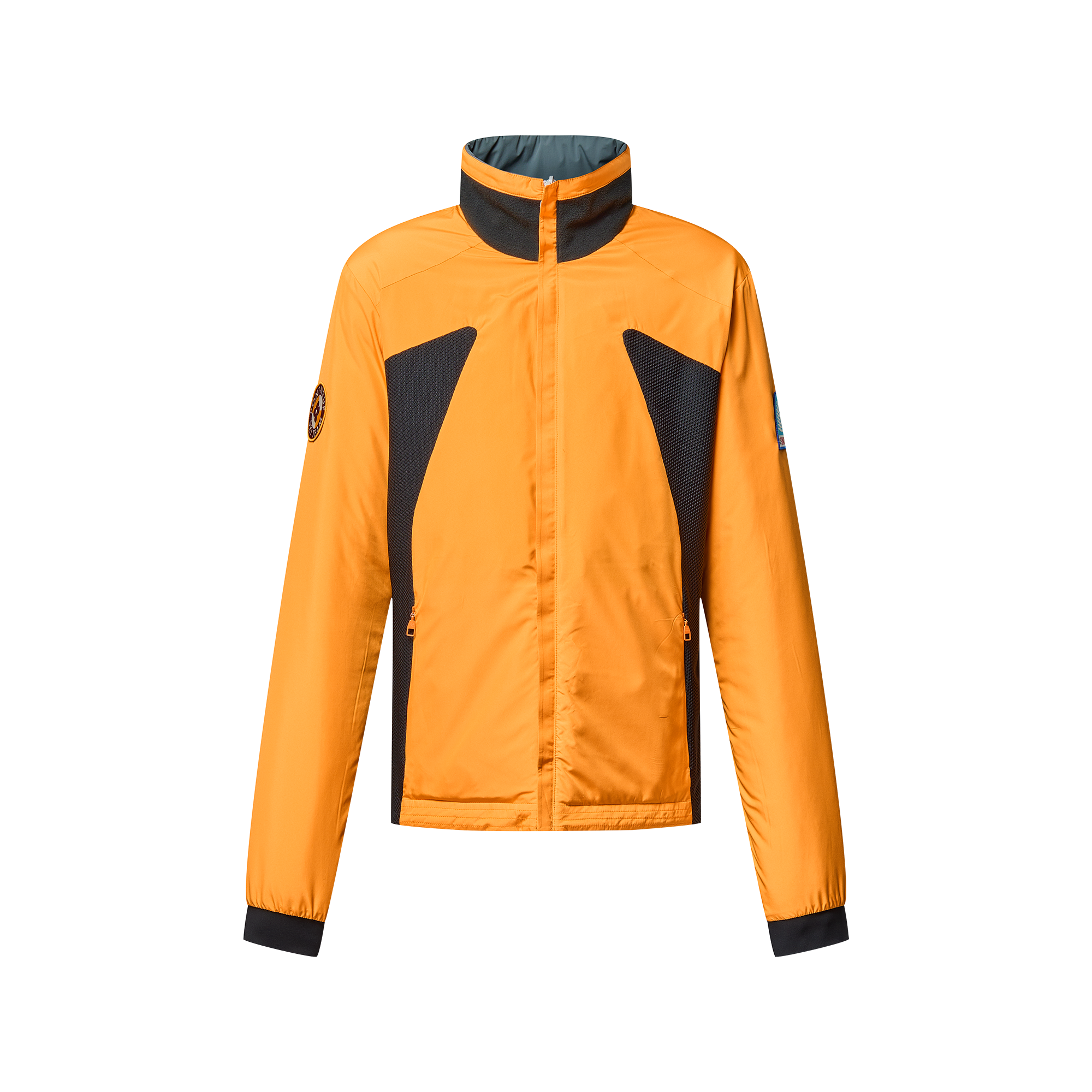 Reversible Mid Layer Blouson - Ready to Wear | LOUIS VUITTON